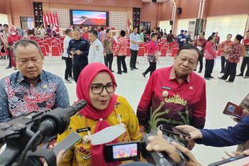 Wali Kota Bandarlampung sebut MTQ Ke-50 tingkat Provinsi Lampung bakal meriah