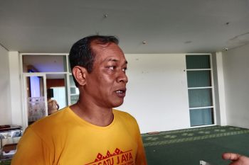 Pemkab Lombok Tengah memberikan pendampingan kepada keluarga teroris