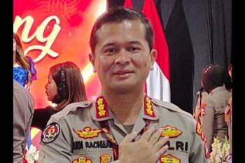 Personel Polda Kaltara Tewas Karena kelalaian Saat Bersihkan Senpi