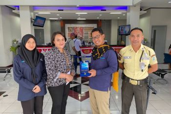 PLN NTT catat 2.471 pelanggan manfaatkan program tambah daya