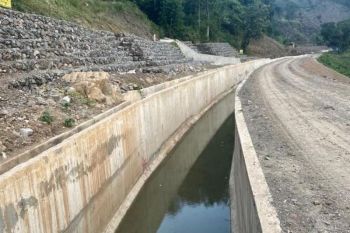 DAK sektor irigasi Sulsel jadi nihil pada 2025 dampak efisiensi anggaran