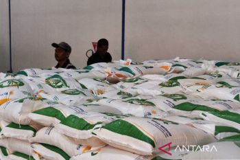 Pemkot Surakarta sebut operasi pasar efektif turunkan  harga beras