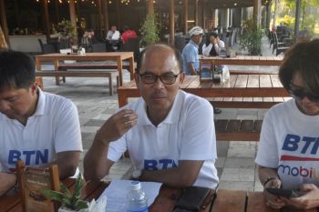 BTN Prioritas hadirkan Yayuk Basuki dalam tennis coaching clinic
