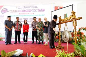 Pemkab Magelang luncurkan aplikasi "Sipodang"