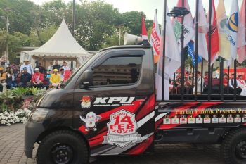 Bawaslu Semarang tangani dua kasus pelanggaran netralitas ASN