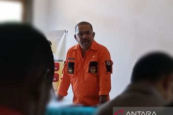 Pemkab Kupang tunggu putusan pusat terkait penyaluran dana bagi penyintas Seroja