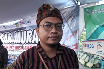 Di pasaran mahal, Bulog Kediri fokuskan penyerapan beras