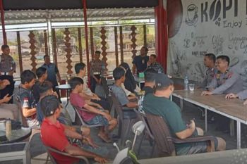 Propam Polda Sulbar : laporkan polisi yang "Nakal"