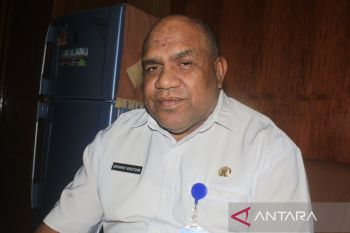 Dinas Pariwisata: Pantai Seribu Cemara menjadi objek wisata religius