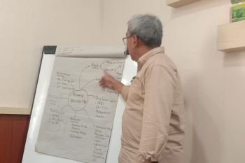 Pemprov Sulsel siapkan lahan sekitar 680 hektare kembangkan pisang