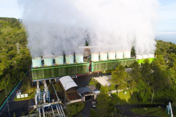 Green hydrogen as instrument for clean energy transition