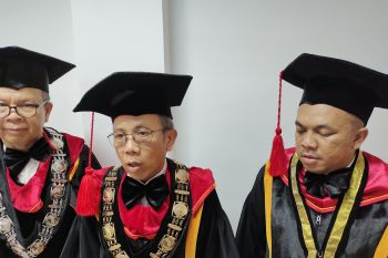 Itera tolak kampanye LGBT di lingkungan kampus