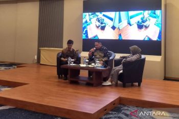 KPU Sulteng sosialisasikan PKPU Nomor 15 tahun 2023 guna sukseskan Pemilu