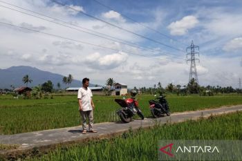 Polisi Rejang Lebong Bengkulu buru perampok di tempat wisata