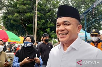 Pemkot Palu menilai olahraga tradisional perlu dilestarikan