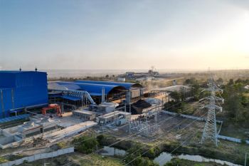 PLN UID Sulselrabar kembali berlakukan pemadaman listrik bergilir