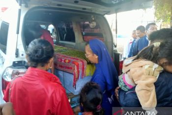 Pemprov  NTT  perketat pengawasan bandara dan pelabuhan cegah TPPO
