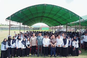 Pemkab-Sigi: PPPK guru tingkatkan kualitas pendidikan