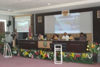 Mateng libatkan Unhas susun naskah akademik program membara