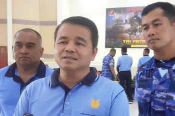 Pangkoopsud III: TNI bantu Pemkab Biak cegah stunting anak
