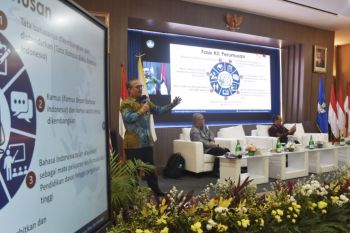 Dunia diminta kembangkan sastra Mastera