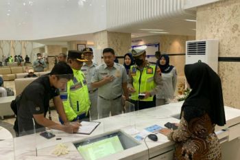 Respons cepat, Jasa Raharja jamin santuni seluruh korban kecelakaan di Bawen