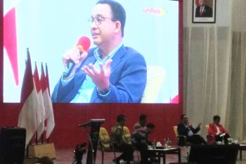 Anies Baswedan: Maksimalkan peran PKK dalam penanganan stunting
