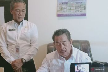 Kabupaten Penajam lanjutkan bangun sekolah kelas filial