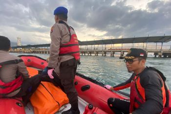 WNA India ditemukan meninggal di Gili Air
