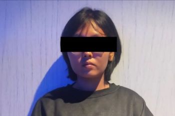 Polisi tangkap seorang muncikari prostitusi anak di bawah umur