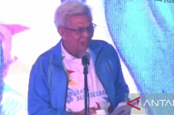 Wagub Sumsel pamitan 1 Oktober tanggalkan jabatan