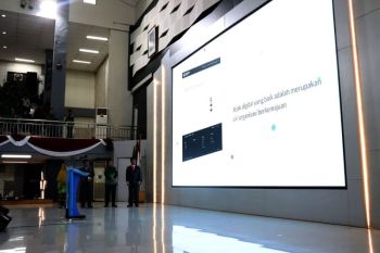 Muhammadiyah Banyumas luncurkan media dakwah banyumasmu.com
