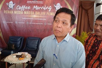 KPU Kepri: Bakal caleg Gerindra yang tak penuhi syarat sudah diganti
