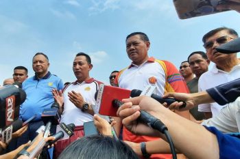 Lemkapi dukung keterlibatan Mabes Polri dalam penanganan walpri Kapolda Kaltara