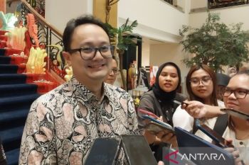 Wamendag: Cadangan beras cukup untuk kebutuhan hingga akhir 2023