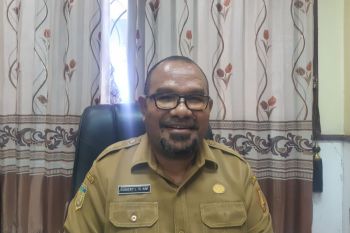 Pemkot Jayapura: Retribusi pasar mencapai Rp3 miliar