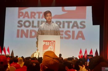 Kaesang tidak akan terburu-buru umumkan capres pilihan PSI