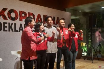 Grace: PSI sudah lama menjalin komunikasi dengan Kaesang