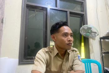 Desa Sintung turunkan angka stunting hingga 13,8 persen