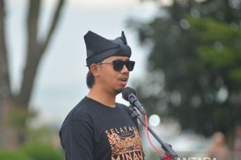 Wako Erman temukan dua anak diduga diekspolitasi di Bukittinggi