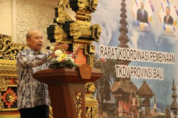 TKDV gerak cepat integrasi pendidikan vokasi