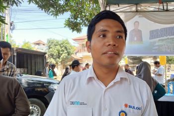 Perum Bulog NTB minta perketat pengawasan pembeli beras SPHP
