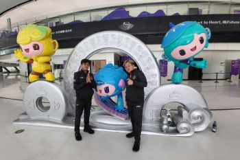 Atlet esports Indonesia meraih posisi enam besar di FIFA Online 4 Asian Games