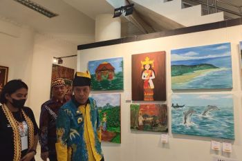 Delapan budaya Lampung ditetapkan jadi warisan budaya tak benda