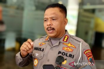 Sopir truk penyebab kecelakaan di simpang Bawen jadi  tersangka