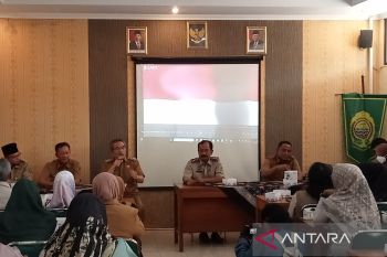Bupati Bantul: Latihan bisnis online antisipasi perubahan sektor perdagangan