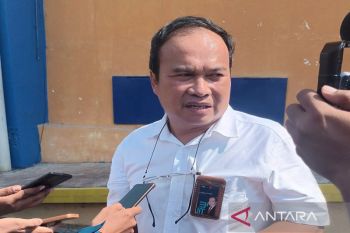 Bulog Yogyakarta melaksanakan dua kali pasar murah di Sleman