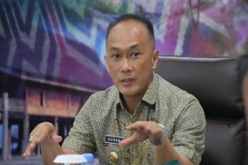 Pemprov Sulbar aktifkan 2.140 posyandu atasi stunting