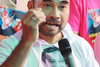 Eksponen dukung langkah Polri ungkap dalang teror demi jaga demokrasi