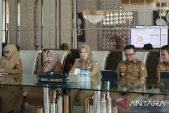 Wawali Makassar perintahkan Disdag gelar operasi pasar untuk stabilkan harga
